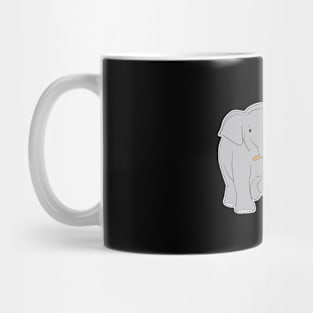 Professional Ghost Hunter Mug